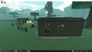 Pilgrammed automob farm + chest farm script