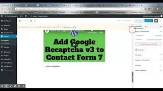YouTube video embedden in Wordpress