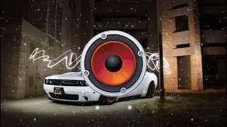 Swrvo - In The Trap [Bass Boosted]