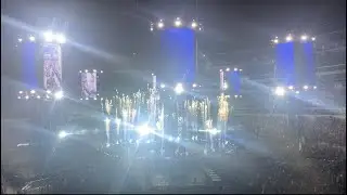 Metallica - Enter Sandman (Sofi Stadium 8/27/23)