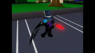 Chara | ROBLOX Sakura Stand