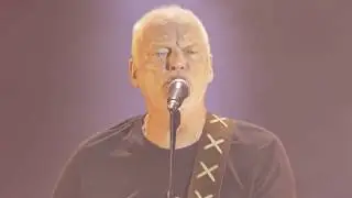 David Gilmour - Live at Pompeii Part1