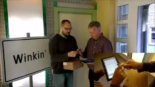 Ricoh Print&Share - sign documents and archive without scanning