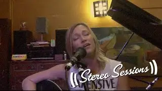 Kat Hunter - Smoke Love Call - Stereo Sessions 14