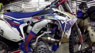 Мегабомб на BSE m2