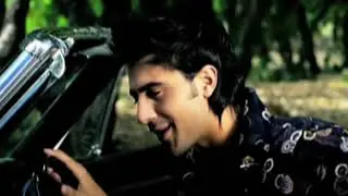 Darius Campbell Danesh - Kinda Love