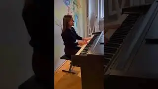 Татьяна Куртукова «Тихий омут» (народный романс) 