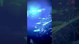 Drum solo