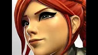 Paladins: Cassie Abilities Overview