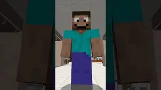 MINECRAFT PERO CON PASTOR ALEMÁN 