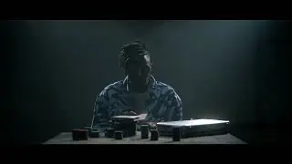Yamê - Carré d'As