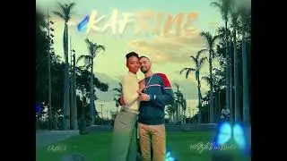 KAFRINE - DubleDx / 420StyleThemMatic