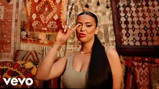 NEJ' - Inta Habibi (Kazi Abusaid Remix)
