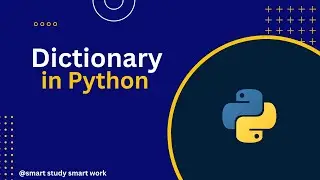 Dictionaries in Python | Python Dictionary | Dictionary Functions