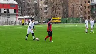 20.04.2021, Первенство МО, Метеор (Балашиха) 2 - 0 Витязь (Подольск) - 2-й тайм