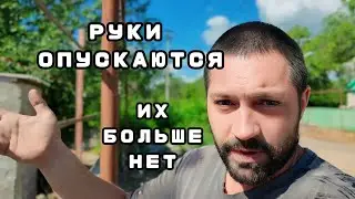 Жизнь в отдаленных хуторах и селах на ЮГЕ | Жизнь в россии сегодня | Остались без новых кур