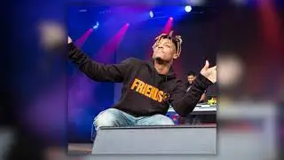 (FREE) Juice Wrld Type Beat 