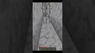 Нубик и Профессионал попали в ловушку #minecraft #shorts