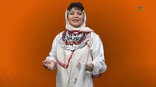 Стихотворения на родном языке (Чувашский язык)