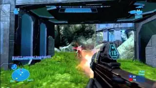 E3 2011 MICROSOFT IMPRESSIONS!(Halo 4,Fable,MW3,Kinect)