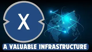 🚨XDC NETWORK:  A VALUABLE INFRASTRUCTURE!!!🚨