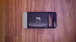 SLATER - Video coming soon, Subscribe for Update!