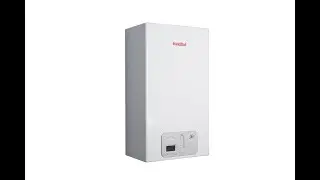 Fondital Antea CTFS 24 RU Обзор газового настенного двухконтурного котла