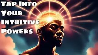 Unlocking Your Intuitive Gifts: A Comprehensive Guide