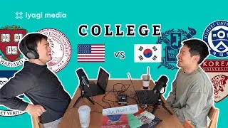 Episode 96: College Part 1 (Education)