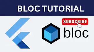 Building a Recipe App with Bloc & API Integration in Flutter