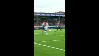 Top Goals from Kristiansund BK vs. KFUM Oslo in the 1st Half