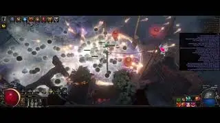 Nimis CWDT Elementalist VS Wave 30 Simu