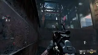 Black Ops 6 Gameplay [15 Gunstreak] full sbmm