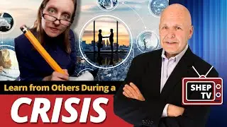 How To Build Business Resilience During A Global Crisis