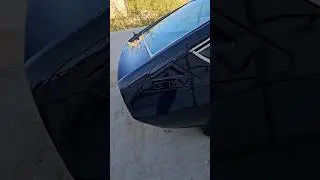 Alfa Romeo GTV in Blu Pervinca metallizzato