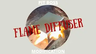 The Best Modification For Your Pit Boss 2.0