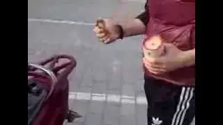 Скутер не тянет! D