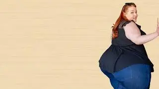 Sadie Summers: From Nursing to Plus-Size Modeling and Content Creation