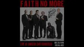 FNM - Perform Live at Amoeba SF Announcement  2