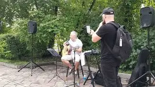 Пейзаж