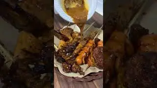 Rekomendasi angkringan di Palembang