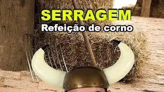 Serragem! Youtuber Life