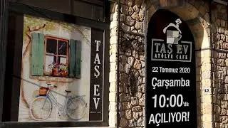 NİĞDE TAŞ EV TANITIM FİLMİ 