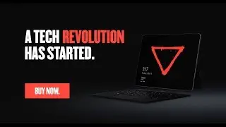 Eve V - Pre-orders coming early 2018!