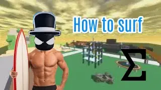 How to monk Surf and air combo