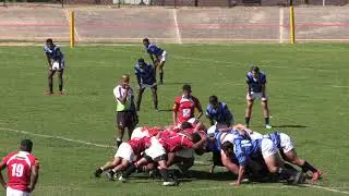 H20 Paarl v NTK H2