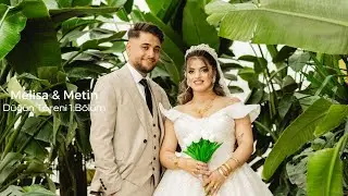 FOTO ÇELİK / Grup Hevin  / Melisa & Metin  /  Düğün Töreni 1.Bölüm / G.antep / Düğünleri