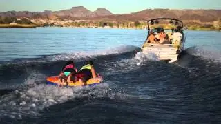 Body Glove Manta Ray 2 Towable