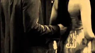 The Vampire Diaries - Damon and Elena || Silver and cold [Part 1: engagement]