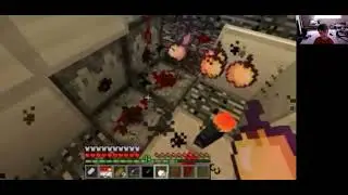 Twilight Citadel (A Minecraft Prison) NOT INESCAPABLE